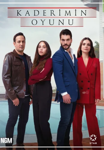 Игра моей судьбы 1-25, 26 серия турецкий сериал на русском языке онлайн смотреть все серии