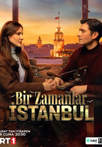 Однажды в Стамбуле турецкий сериал смотреть онлайн все серии на русском языке (1-16)