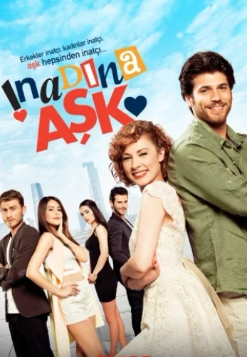Любовь назло 1-31, 32 серия турецкий сериал на русском языке все серии смотреть онлайн